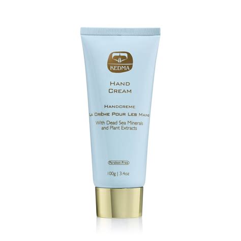 kedma hand cream|Dry Hands .